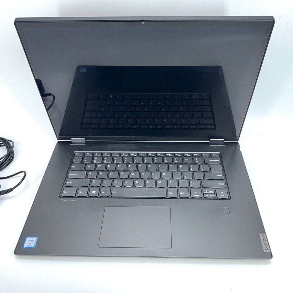 Lenovo IdeaPad FLEX-15IWL 15.6"  i7-8565U @ 1.80GHz - Unknown Details For Parts